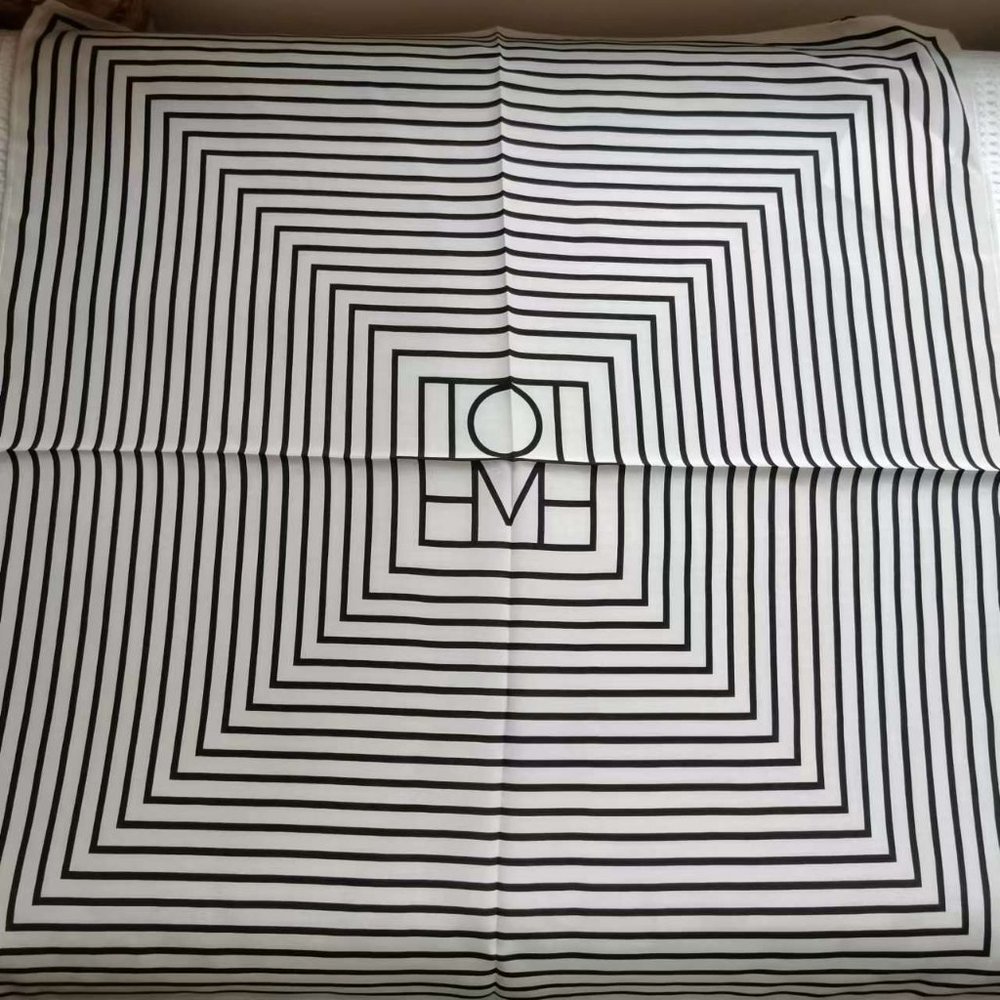 Toteme Scarf